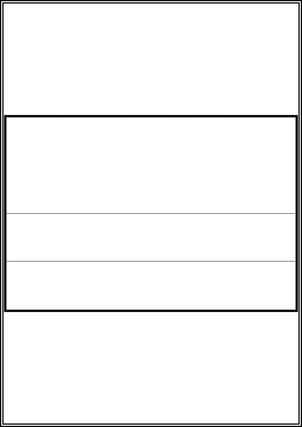 Flag Of Colombia Coloring