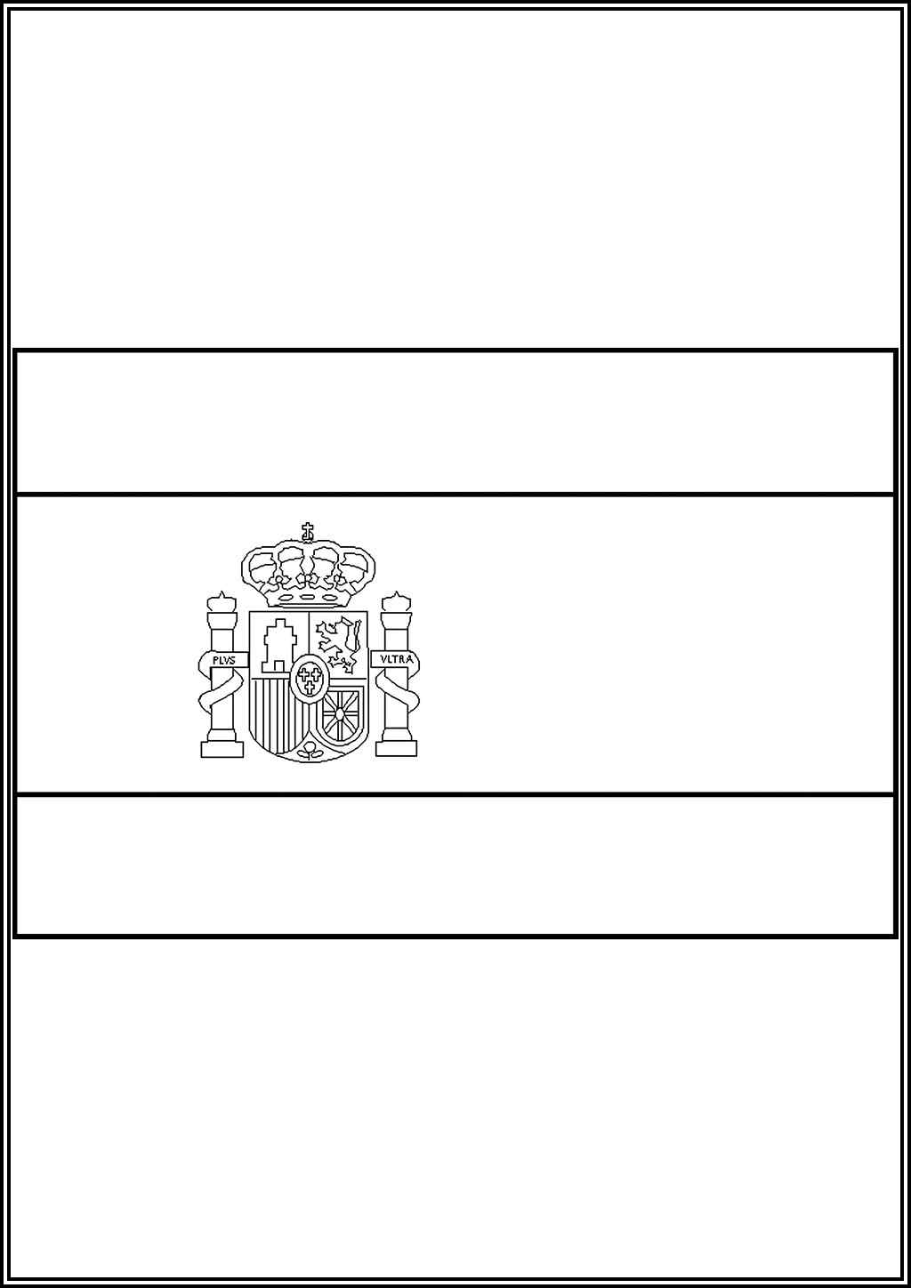 Spain coloring pages (Free printable PDF) - TotalColoring.com