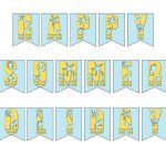 happy summer holidays banner